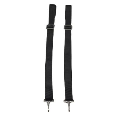 China 2021 hot sale bimini hook elastic top adjustable nylon straps with good quality for sale