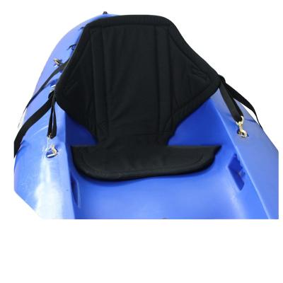 China high quality waterproof 600D oxford fabric kayak boat seat for paddle board for sale online for sale