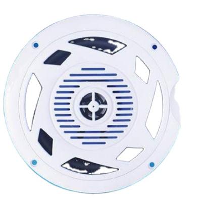 China 2021 High Quality Boat Wakeboard Tower Outdoor Marine Speakers With UV Coating for sale