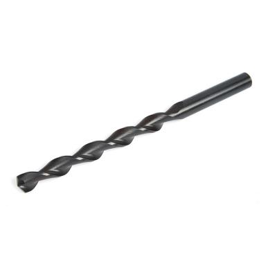 China Factory Direct Sale Accept Custom Extra Long Cobalt Parabolic Deep Hole Drill Bit For Metal Cobalt Parabolic Deep Hole Drill Bit for sale