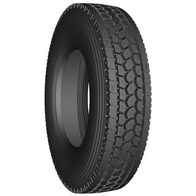 China Good quality china tire heavy duty truck tires large truck tires 1200R20 for sale