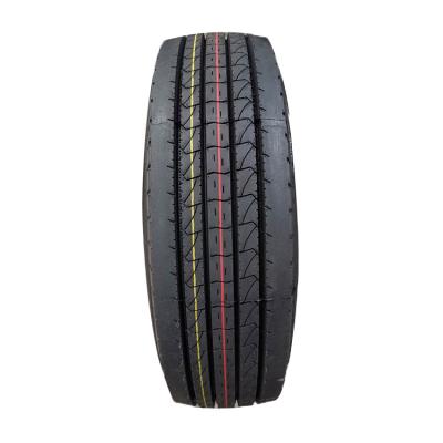 China Professional Wholesale Truck Tire Good Quality Factory Price Finest Tires Truck Cheap Chinese Tires 11R22.5 for sale