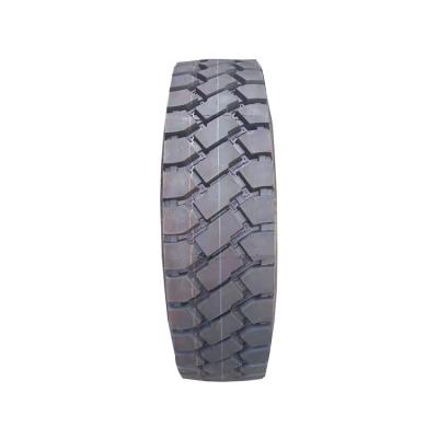 China Professional Shandong China Truck Tire Monster Truck Mining Tire 11R22.5 Factory Truck Tires for sale