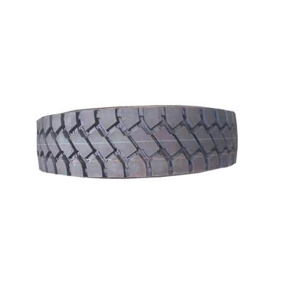 China Widely used truck tire manufacturers in china commercial military truck tire truck tire 11R22.5 for sale