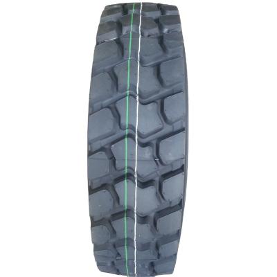 China Natural Rubber Shape Malaysia Thailand Truck Tires 295/80r22.5 Cheap for sale