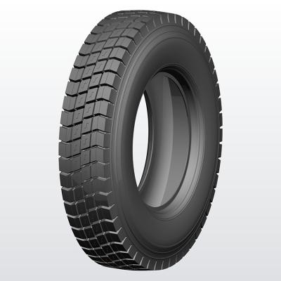 China Top Quality Natural Rubber Shape Malaysia Thailand Truck Tires Radial 215/75r17.5 for sale