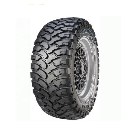 China Comforser tire factory 4*4 light truck mud tires CF3000 and all passenger car tires for 33*12.5R20 wholesale for sale