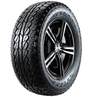 China China Top 5 Brand Comforser CF1000 31*10.50R15LT All Terrain Tire with EU Standard 31*10.50R15LT for sale