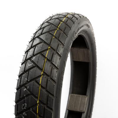 China 2021 New Rubber Motorcycle Tires Competitive Price Non-slip Normal Motorcycle Tires Tubeless Tire 12