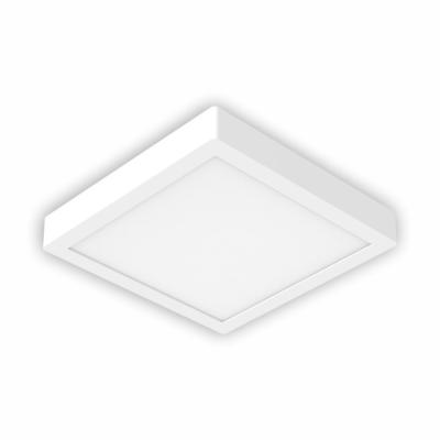 China Modern Waterproof Led Emergency Ceiling Light IP54 Square Light Square Ceiling 4inch 6inch 8inch 9inch 50cm for sale