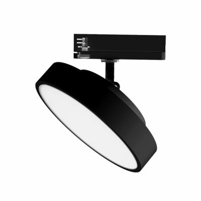 China 2021 Most Popular Track Panel Light LED Track Light For Store CFDL435 for sale