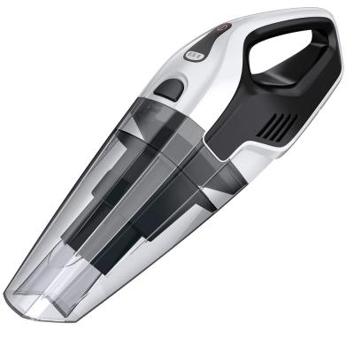 China ONSON Mate Intelligent Cordless Handheld Vacuum Cordless Home Cleaning Cleaner for sale