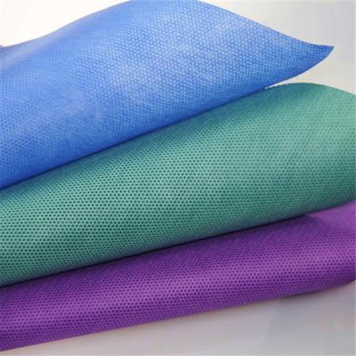 China Medical Products 36*36 Non Woven Fabric Sterilization Wraps Main Cover EO Autoclave Sterile Methods Good Quality for sale