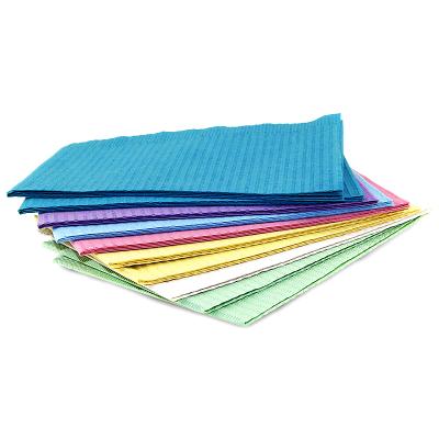 China Dental Clinic Medical Sterilized Crepe Paper Crepe Paper for Medical Instruments Packaging Material for sale