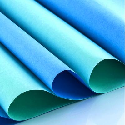 China Dental Clinic Sterilization Disposable Pancake Wrapping Ppaer Medical Wrapping Crepe Paper For Hospital Dental Clinic for sale