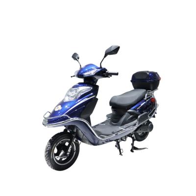 China 2021 HY-TK Pedal Motorcycle Electric 1000W Electric Scooters 60V 20AH for sale