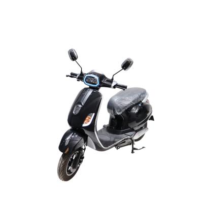 China HY-TK 2022 new design cheap electric scooter electric motorcycle for adults 20AH for sale