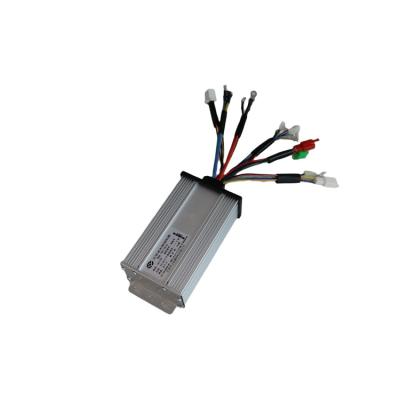 China 2021 Various Electric Vehicle Goods Using DC Motor Controller Motion Controller For Ebike for sale