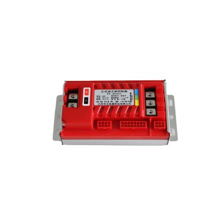 China 2021 HYTK Brushless Electric Vehicle Motor Speed ​​DC Motion Controller For Scooter for sale