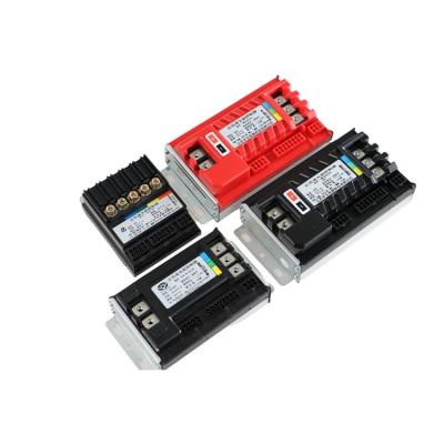 China Wholesale High Quality Brushless Electric Vehicle DC Motion Controller For Ebike for sale