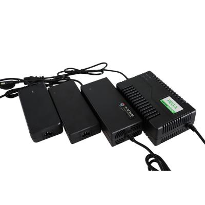 China Wholesale high quality fast battery charger overcurrent and overvoltage protection charger lithium battery charger for sale