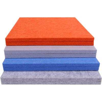 China Highly Effective High Quality Sound Absorption Sound Insulationl Blanket Roll Felt Tape For Industrial Heat Insulation for sale