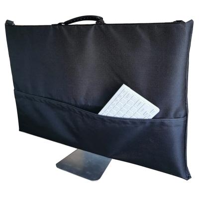 China Polyester Travel Carry Bag for Apple 27