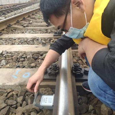 China Aumunium Digital Rail Can Not Inclination Measuring Device for sale