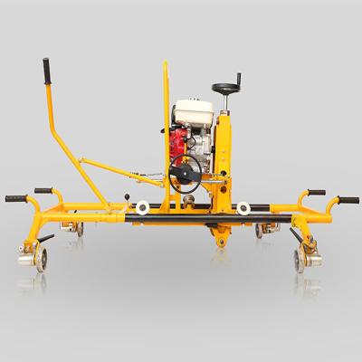 China Frog Point and Rail Switch Frog Point and Rail Switch Grinding Grinding Machine for Turnmount Maintenance for sale