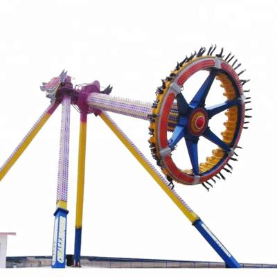 China Extremely Exciting Big Fun Rides Big Hammer Rides Pendulum Extremely Thrilling Big Fun Rides Big Hammer Rides Pendulum For Sale for sale