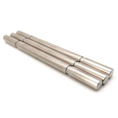 China High Quality Custom CNC Rotary Machined Linear Machine Shaft Stainless Steel Shaft for sale