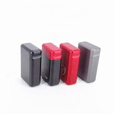 China Consumer Car Key Box Signal Blocker Car Key Lock Storage Box Aluminum Safe Safe Protect Car Key Box for sale