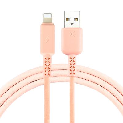 China Camera Braided Micro USB Cable Sync Data Cable 28AWG 1M 1 2M 1 5M Jacket Mobile Phone Black Gold Game Red Camera Computer PVC Blue Terminal for sale