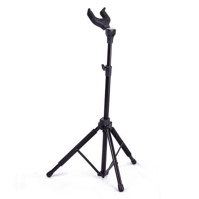 China All Professional Triple String Instrument Display Rack for Guitar for sale