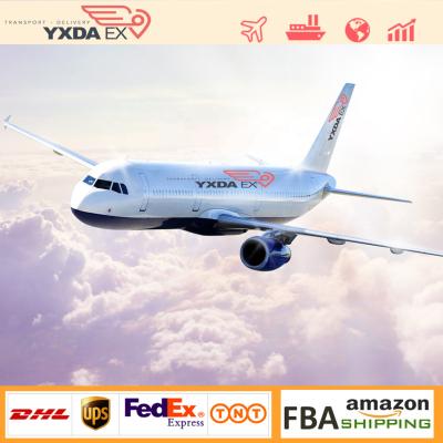 China China Air Transport CZ Airlines to Europe America Air Cargo Freight Forwarding Agent Freight Air for sale