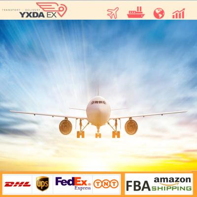 China Air Freight andSea Shipping from China to World to amazonFBA Logistics Freight Forwarder Ups DHL Air Sea Express Air Sea Express for sale