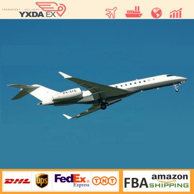 China Airplane/Ship/Railway International Cargo Service from China to USA FBA/Amazon, Line Express/Sea Transport/Air Transport. for sale