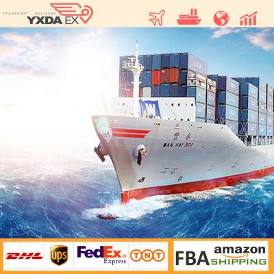 China air dread/sea freight shipping from china to Amazon Word, FBA. Fast Plane/Fast Boat for sale