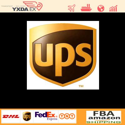 China Air/ship/railway express/specialized lines freight forwarder Amazon, UPS delivery gateway, the world's freight forwarder. for sale