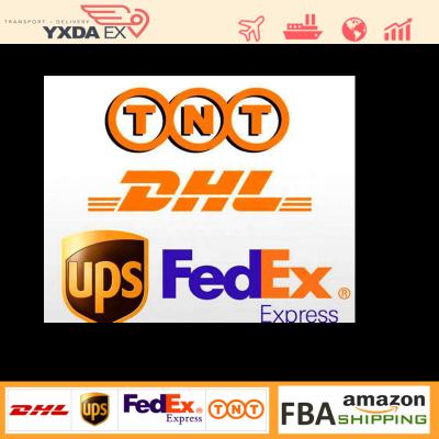 China Shenzhen and the United States International Logistics Company in Shenzhen, China, mainly does international express delivery from China to the United States. for sale