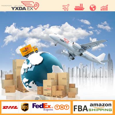 China Transport China to France. Amazon FBA for sale