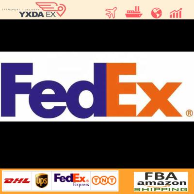 China FEDEX international express delivery from China to the world, Shenzhen Yunxinda International Freight Forwarding Co., Ltd. FEDEX for sale