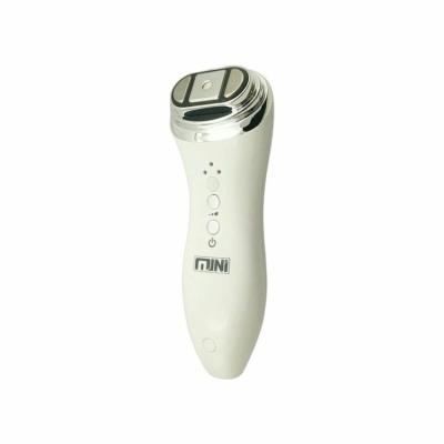 China Face Lift Mini Beauty Care Machine for Home Use RF Skin Care Massager Anti Wrinkle Tightening Device for sale