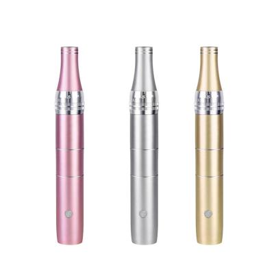 China Multifunctional Anti-Puffiness Great Prices DermaPen Microneedle Scar Wrinkle Removal Derma Pen for sale