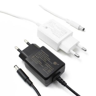 China transformer 240v 16v 500ma 4.5vdc 9w 8w 5.5v 2a 5 volt 1amp 8.4v 1.2a power adapter 6v 0.2a 1a 48*40*24mm for sale