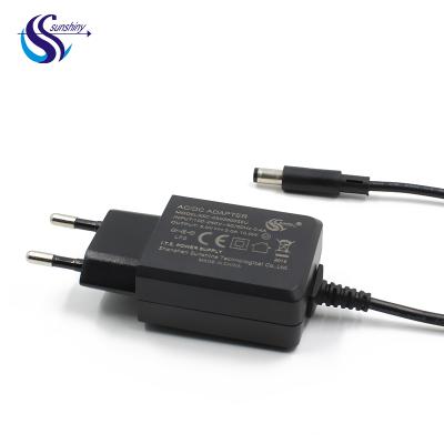 China AC 220v To DC Power Supply Adapter 250ma 350ma 0.35a 500ma 830ma Adapter 12v 1a 48*40*24mm for sale