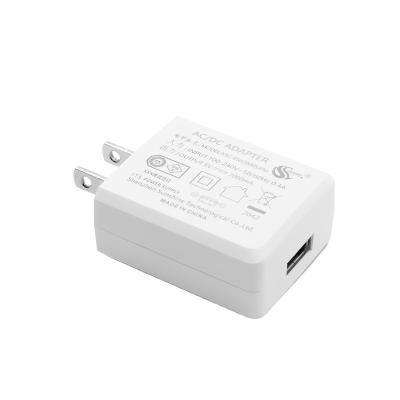 China White Black Mobile Phone Japan PSE USB Wall Charger 5V 0.5A 1A 2A 2.5A Mobile Phone JP Plug for sale