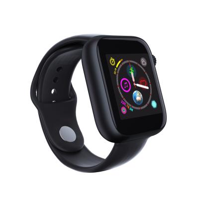 China Widely Used OEM Wifi APP Control Top Quality Wifi Smart Wristband With Earphones for sale