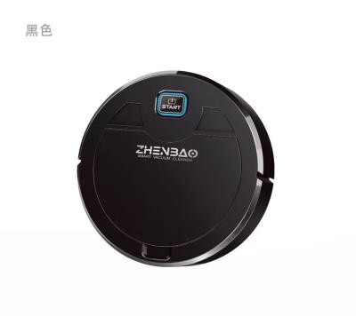 China 2020 New Arrivals Robot Vacuum Cleaners Automatic Robot Cleaning Cleaner Cleaner for sale