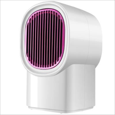 China New Mini Size Portable Space Heater Fan Air Heater Sun Electric Heater Electric Heater Home Office Home Mini Small for sale